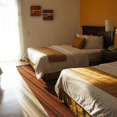 Hotel Kamico Тапачула Екстериор снимка