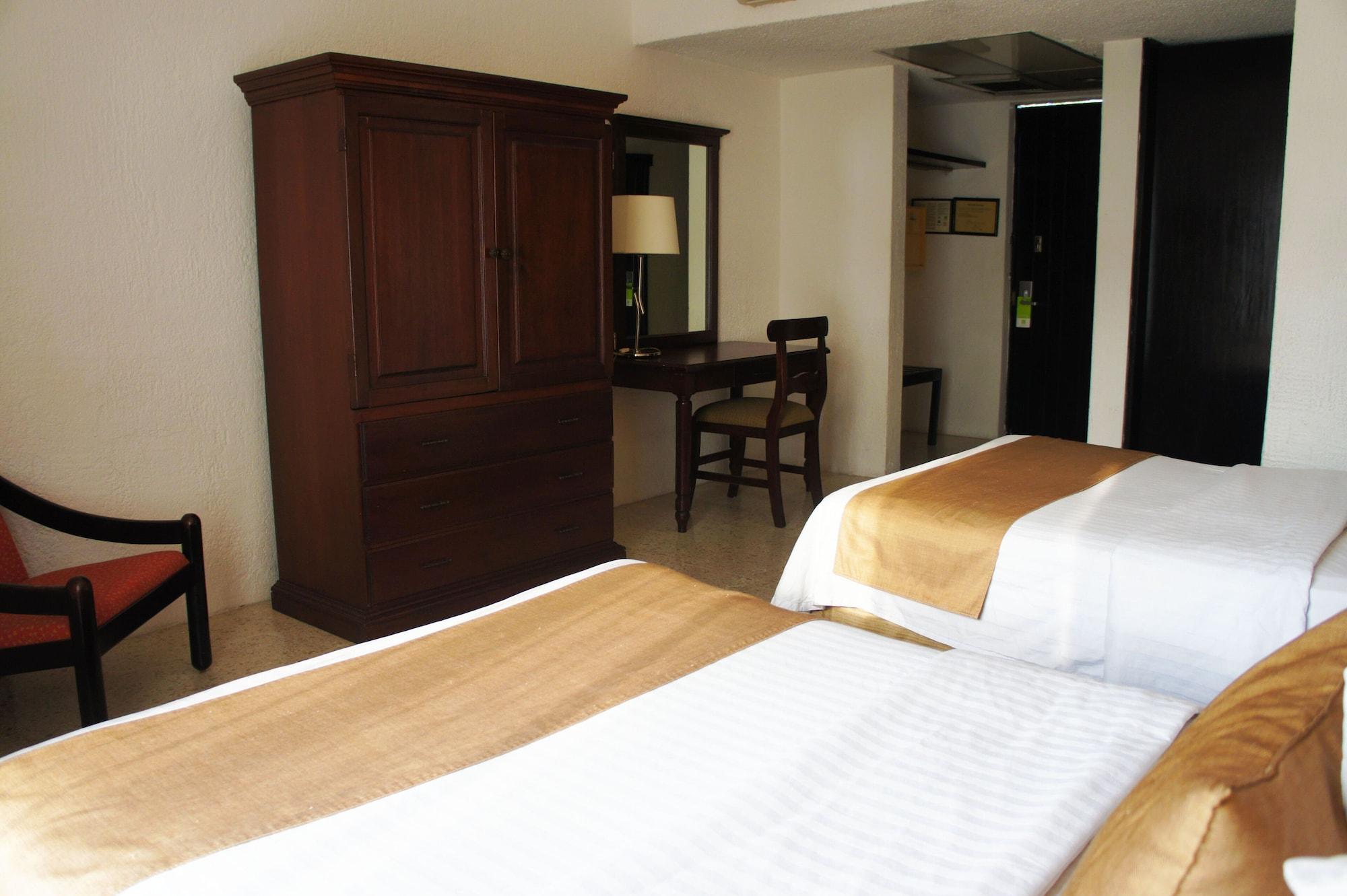Hotel Kamico Тапачула Екстериор снимка