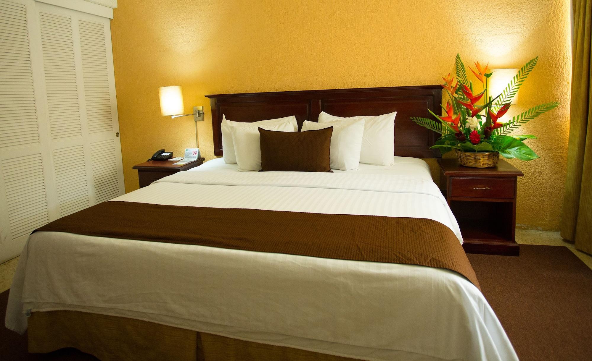 Hotel Kamico Тапачула Екстериор снимка