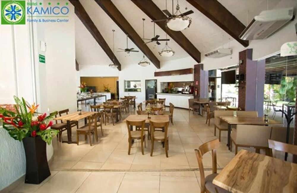 Hotel Kamico Тапачула Екстериор снимка