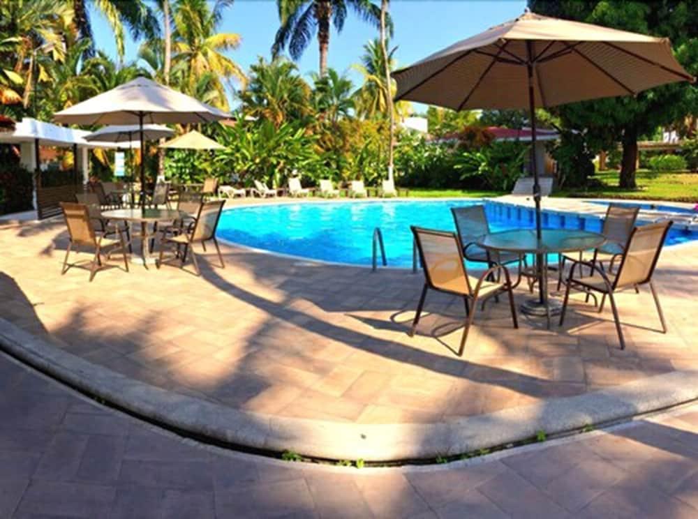 Hotel Kamico Тапачула Екстериор снимка