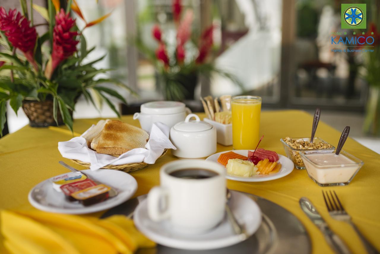Hotel Kamico Тапачула Екстериор снимка