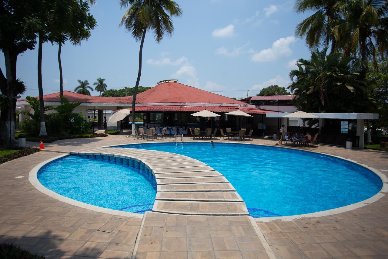 Hotel Kamico Тапачула Екстериор снимка
