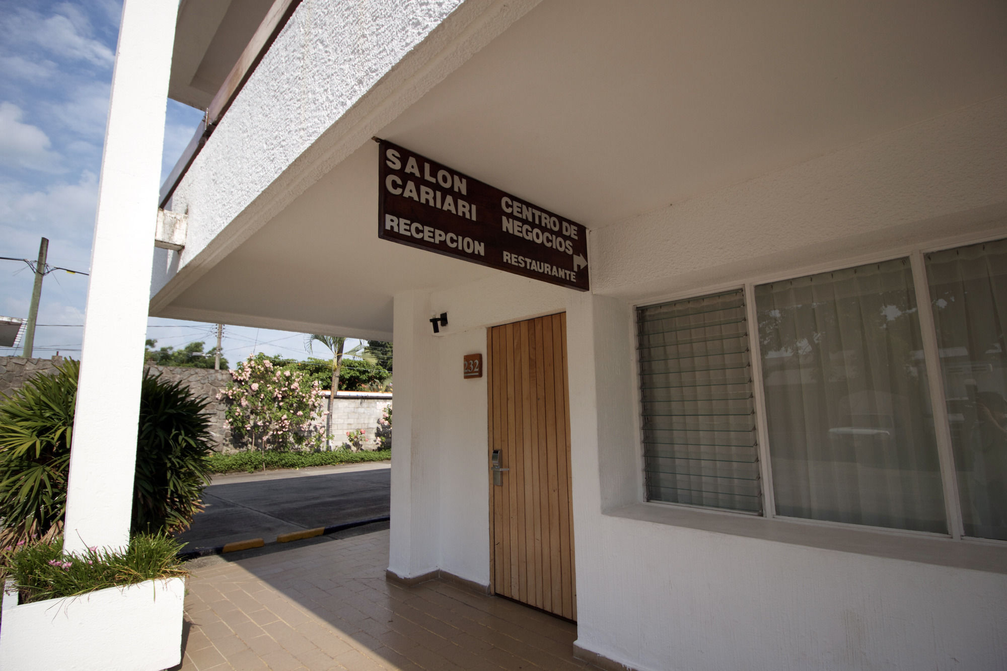 Hotel Kamico Тапачула Екстериор снимка