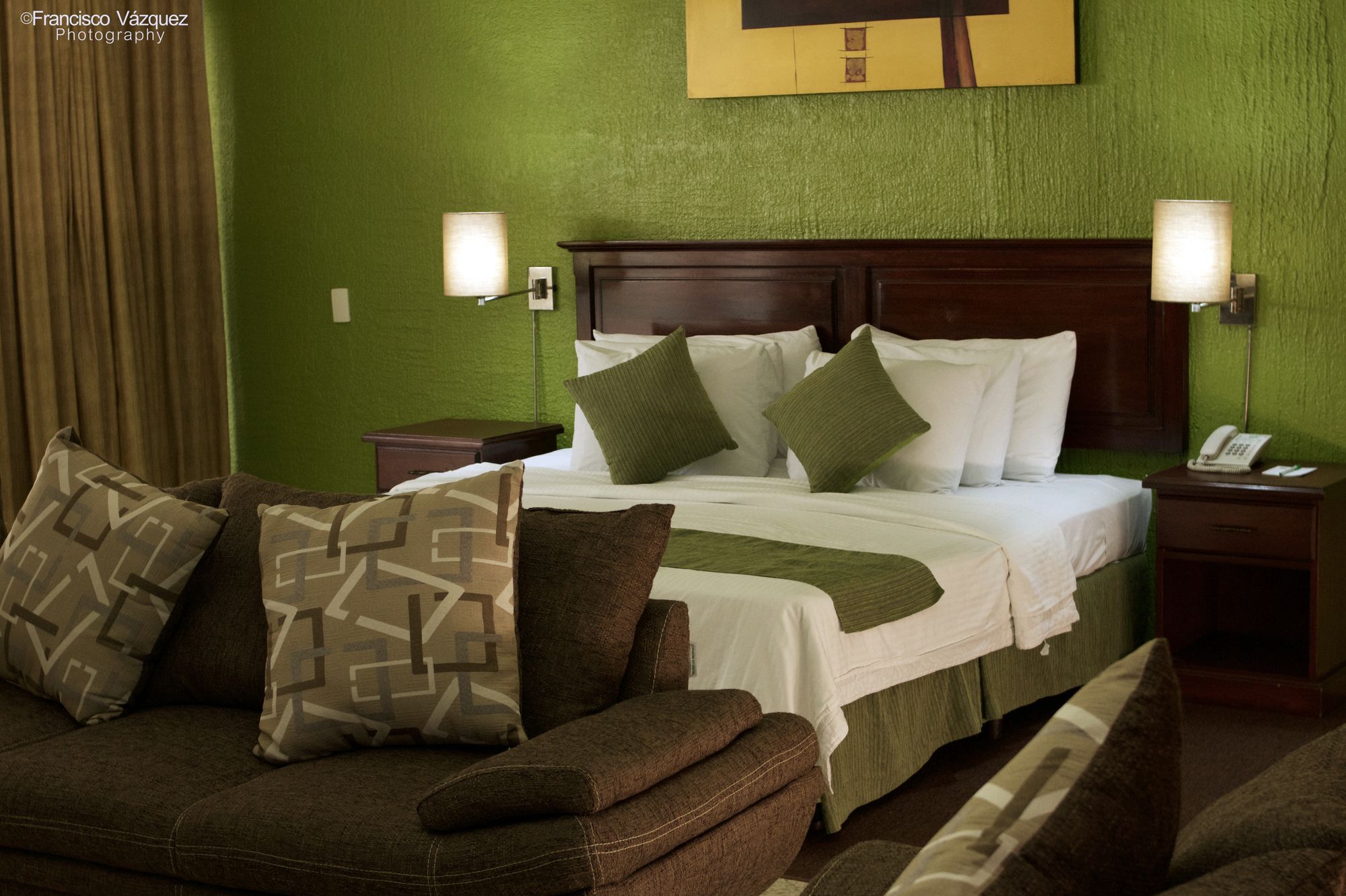 Hotel Kamico Тапачула Екстериор снимка