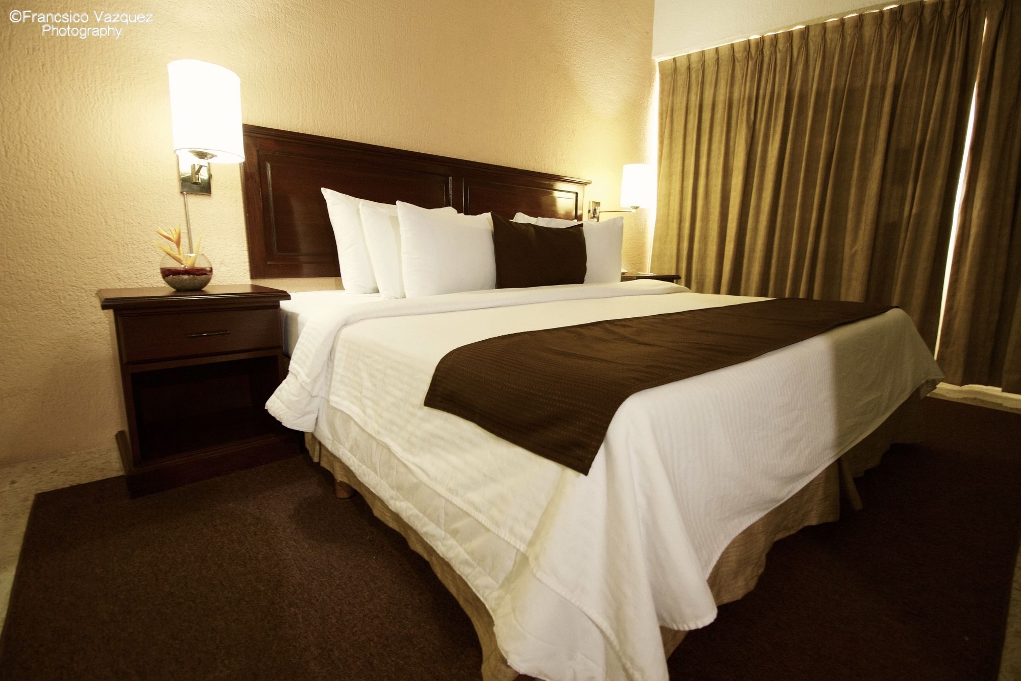 Hotel Kamico Тапачула Екстериор снимка