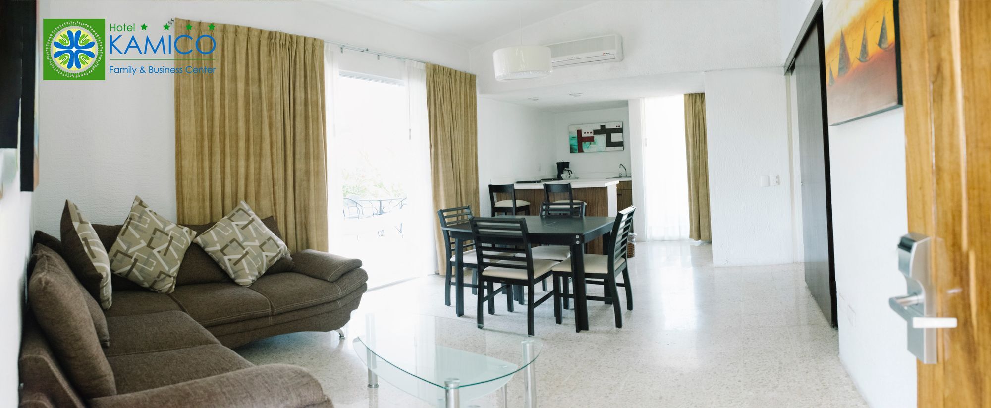 Hotel Kamico Тапачула Екстериор снимка