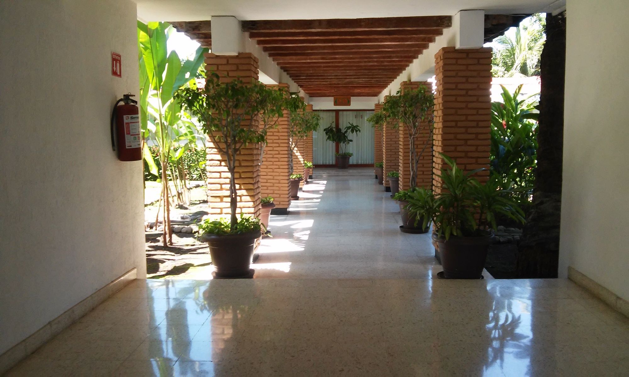 Hotel Kamico Тапачула Екстериор снимка