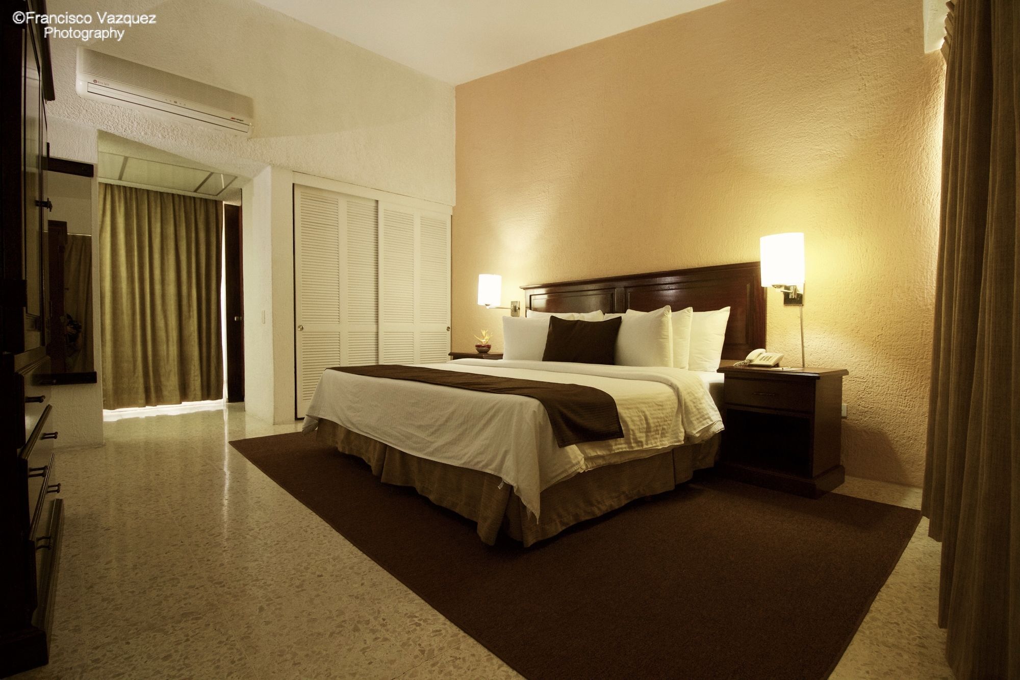 Hotel Kamico Тапачула Екстериор снимка